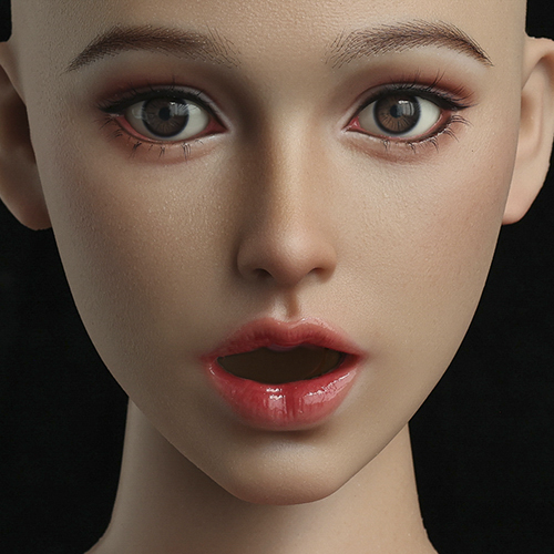 Textured mouth